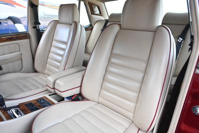 1994 Bentley Turbo R