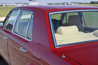 1994 Bentley Turbo R