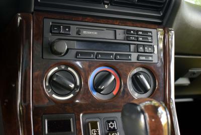 1999 BMW Z3 Coup&eacute; 2.8 Automatic