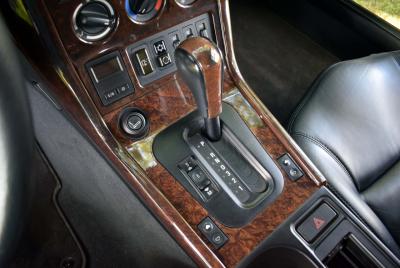 1999 BMW Z3 Coup&eacute; 2.8 Automatic