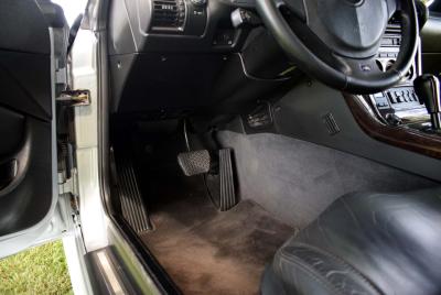 1999 BMW Z3 Coup&eacute; 2.8 Automatic