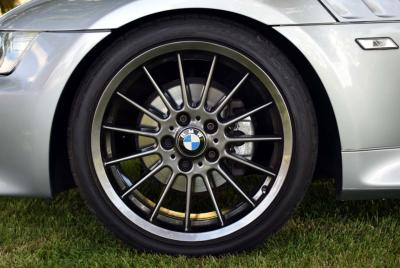 1999 BMW Z3 Coup&eacute; 2.8 Automatic