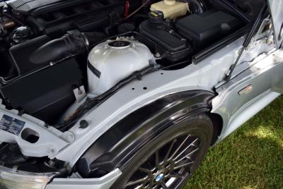 1999 BMW Z3 Coup&eacute; 2.8 Automatic