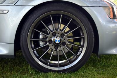 1999 BMW Z3 Coup&eacute; 2.8 Automatic