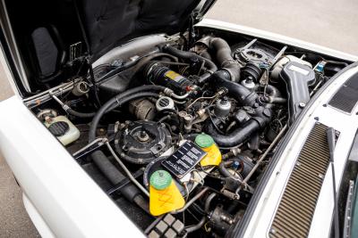 1981 Rolls - Royce Silver Spirit 
