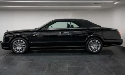 2006 Bentley AZURE