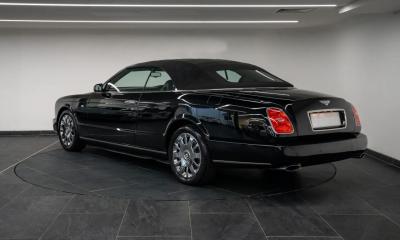 2006 Bentley AZURE
