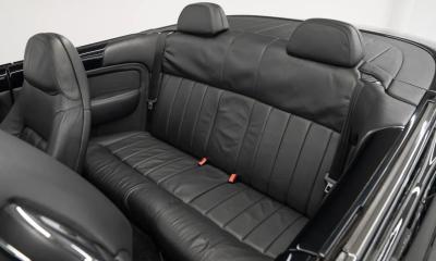 2006 Bentley AZURE