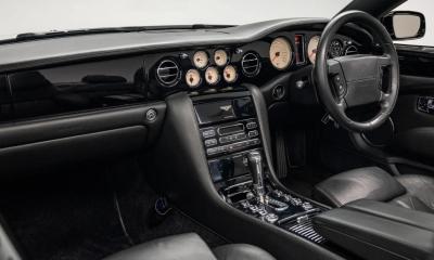 2006 Bentley AZURE