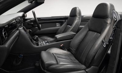 2006 Bentley AZURE
