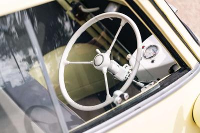 1963 BMW Isetta 300
