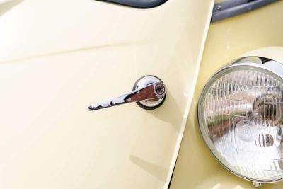 1963 BMW Isetta 300