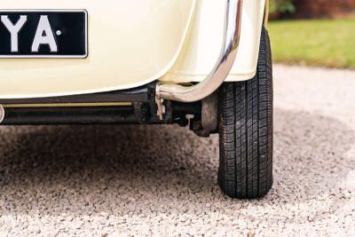 1963 BMW Isetta 300