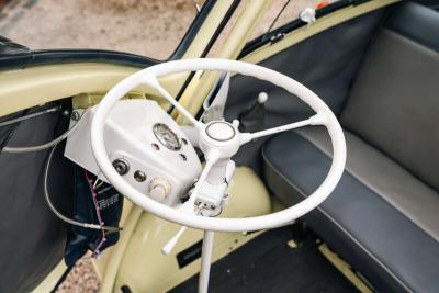 1963 BMW Isetta 300