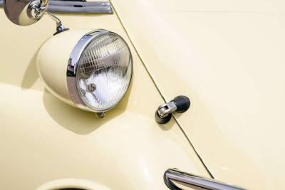 1963 BMW Isetta 300