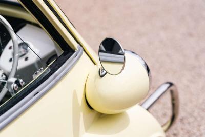 1963 BMW Isetta 300