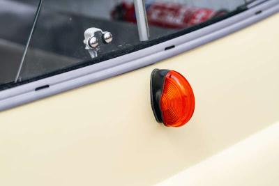 1963 BMW Isetta 300