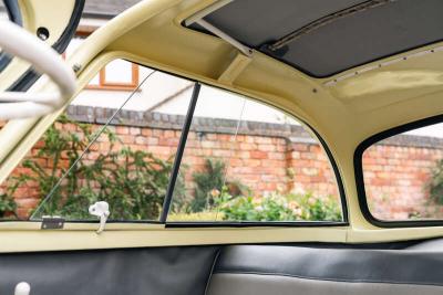 1963 BMW Isetta 300