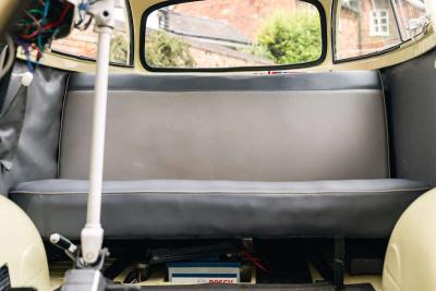 1963 BMW Isetta 300