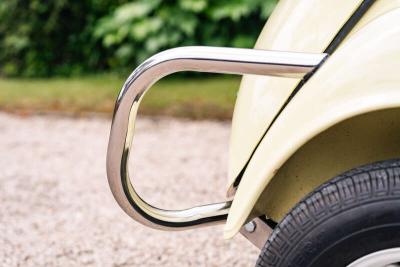 1963 BMW Isetta 300