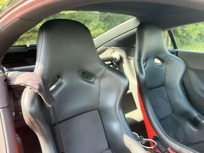 2005 Audi TT QUATTRO SPORT