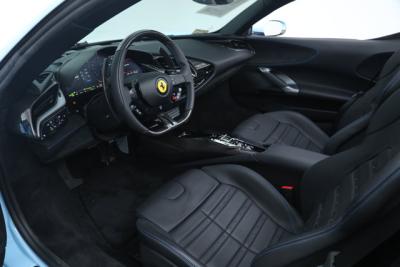 2023 Ferrari SF90 SPIDER
