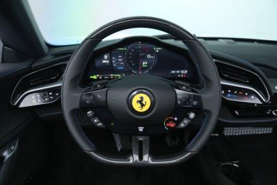 2023 Ferrari SF90 SPIDER