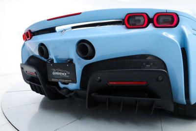 2023 Ferrari SF90 SPIDER