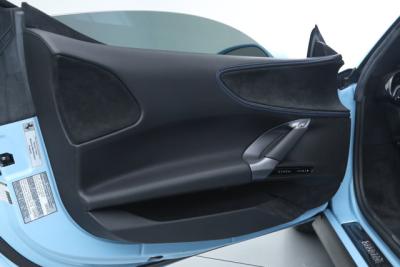 2023 Ferrari SF90 SPIDER