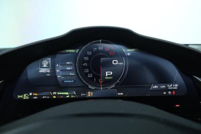 2023 Ferrari SF90 SPIDER