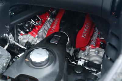 2023 Ferrari SF90 SPIDER