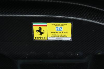 2023 Ferrari SF90 SPIDER