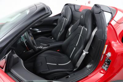 2024 Ferrari SF90 SPIDER