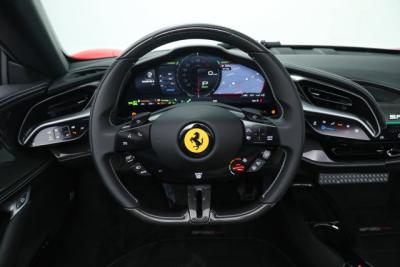 2024 Ferrari SF90 SPIDER