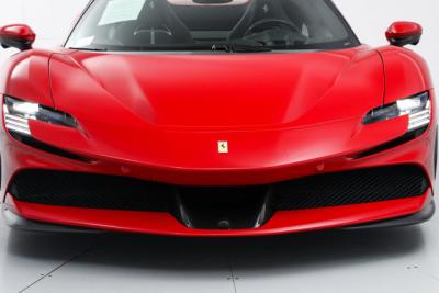 2024 Ferrari SF90 SPIDER