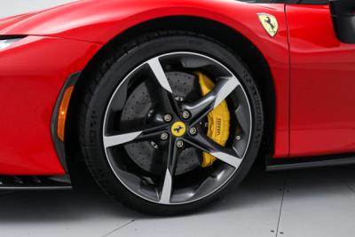 2024 Ferrari SF90 SPIDER