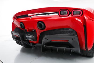 2024 Ferrari SF90 SPIDER