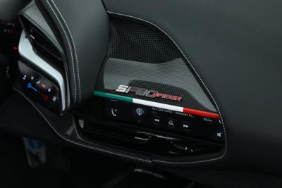 2024 Ferrari SF90 SPIDER