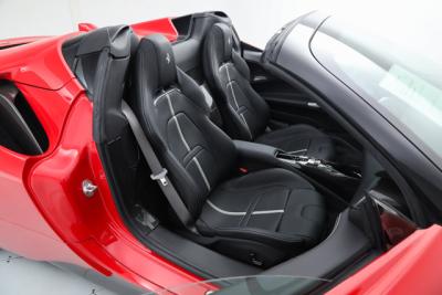 2024 Ferrari SF90 SPIDER