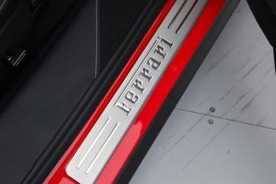 2024 Ferrari SF90 SPIDER