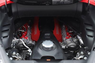 2024 Ferrari SF90 SPIDER