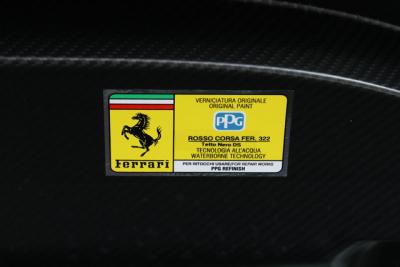 2024 Ferrari SF90 SPIDER