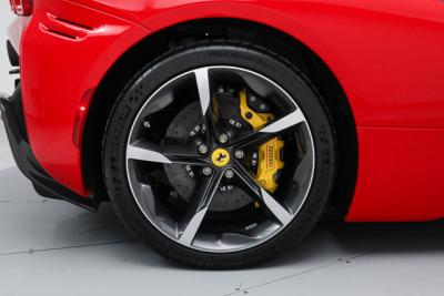 2024 Ferrari SF90 SPIDER