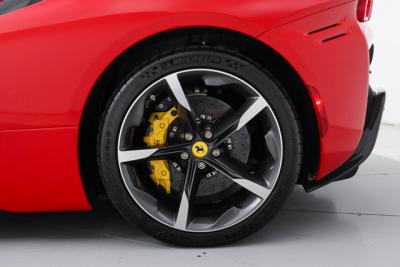 2024 Ferrari SF90 SPIDER