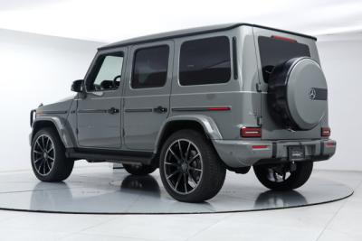 2025 Mercedes - Benz G-Class