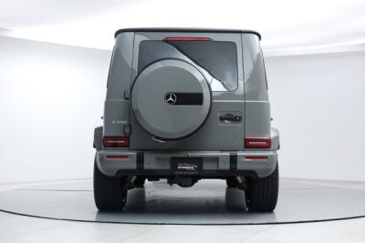 2025 Mercedes - Benz G-Class