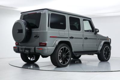 2025 Mercedes - Benz G-Class