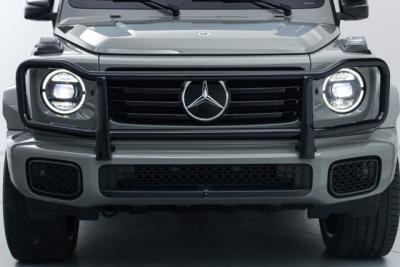 2025 Mercedes - Benz G-Class