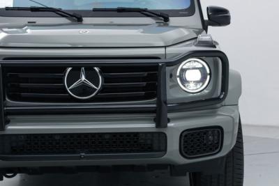 2025 Mercedes - Benz G-Class