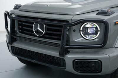 2025 Mercedes - Benz G-Class